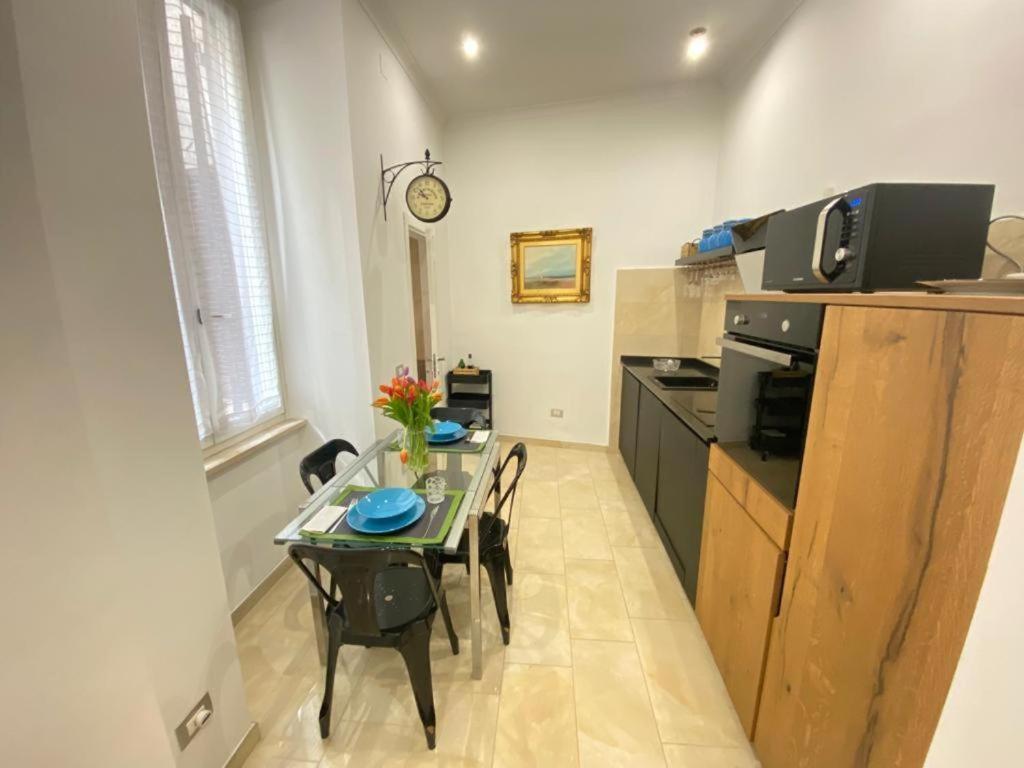 Apartment Stradivari Rom