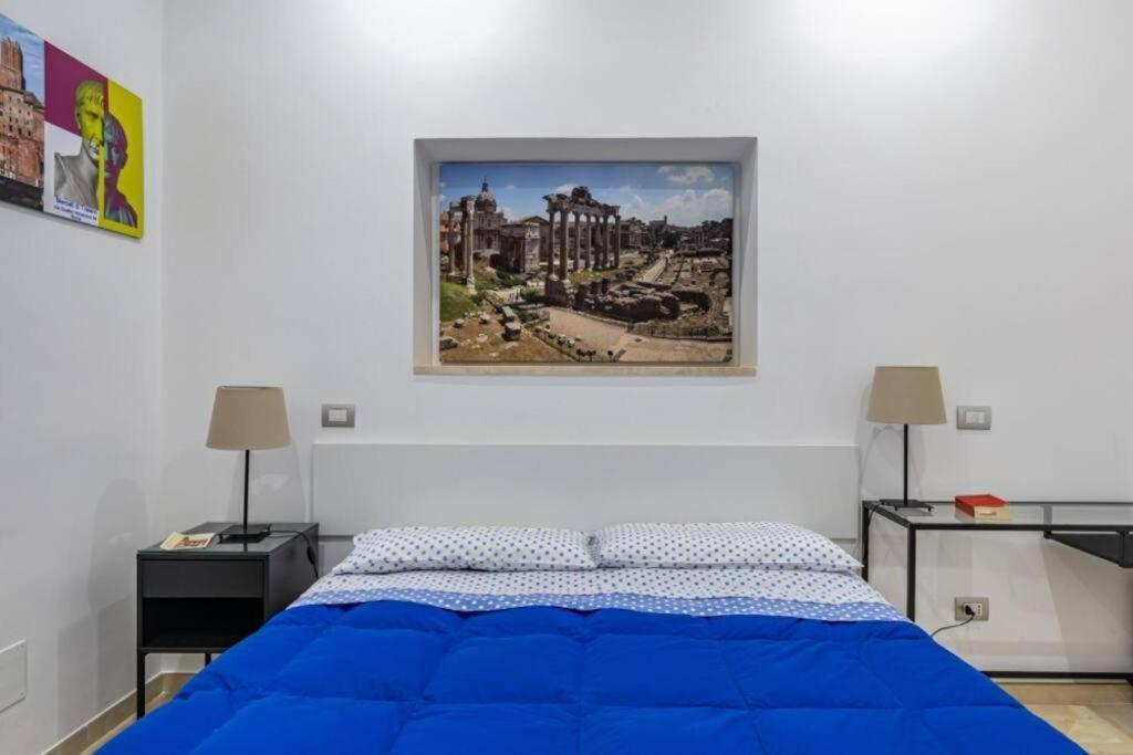 Apartment Stradivari Rom