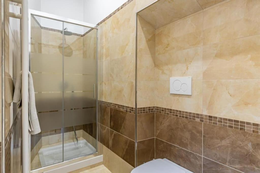 Apartment Stradivari