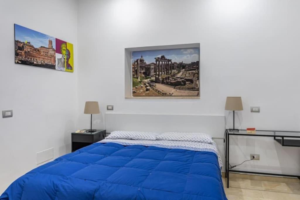 Apartment Stradivari Rom