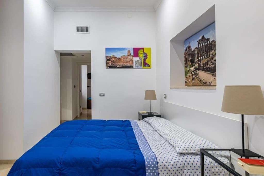 Stradivari Apartment