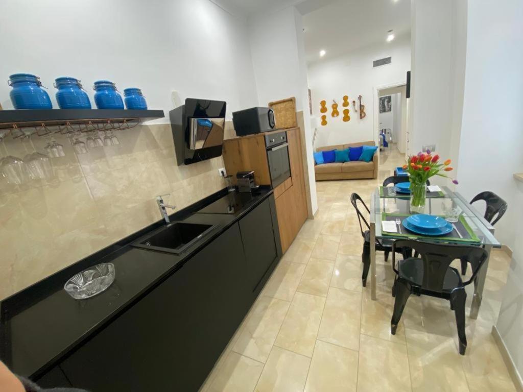 Apartment Stradivari